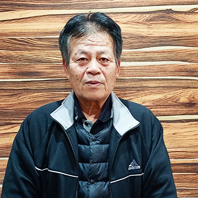 辻　様